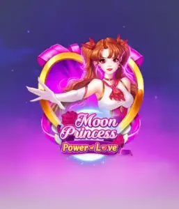 Discover the enchanting charm of the Moon Princess: Power of Love game by Play'n GO, highlighting stunning graphics and themes of love, friendship, and empowerment. Engage with the iconic princesses in a dynamic adventure, offering engaging gameplay such as free spins, multipliers, and special powers. A must-play for fans of anime and engaging gameplay.